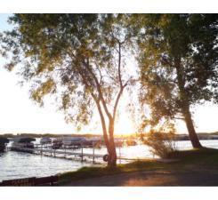 Destination Cokato Lake! 550 acre recreational or fishing lake, more than 50 feet deep . Enjoy the sandy beach within the RV Resort or take a jaunt across the lake to the "sand bar" and hang out for the day!