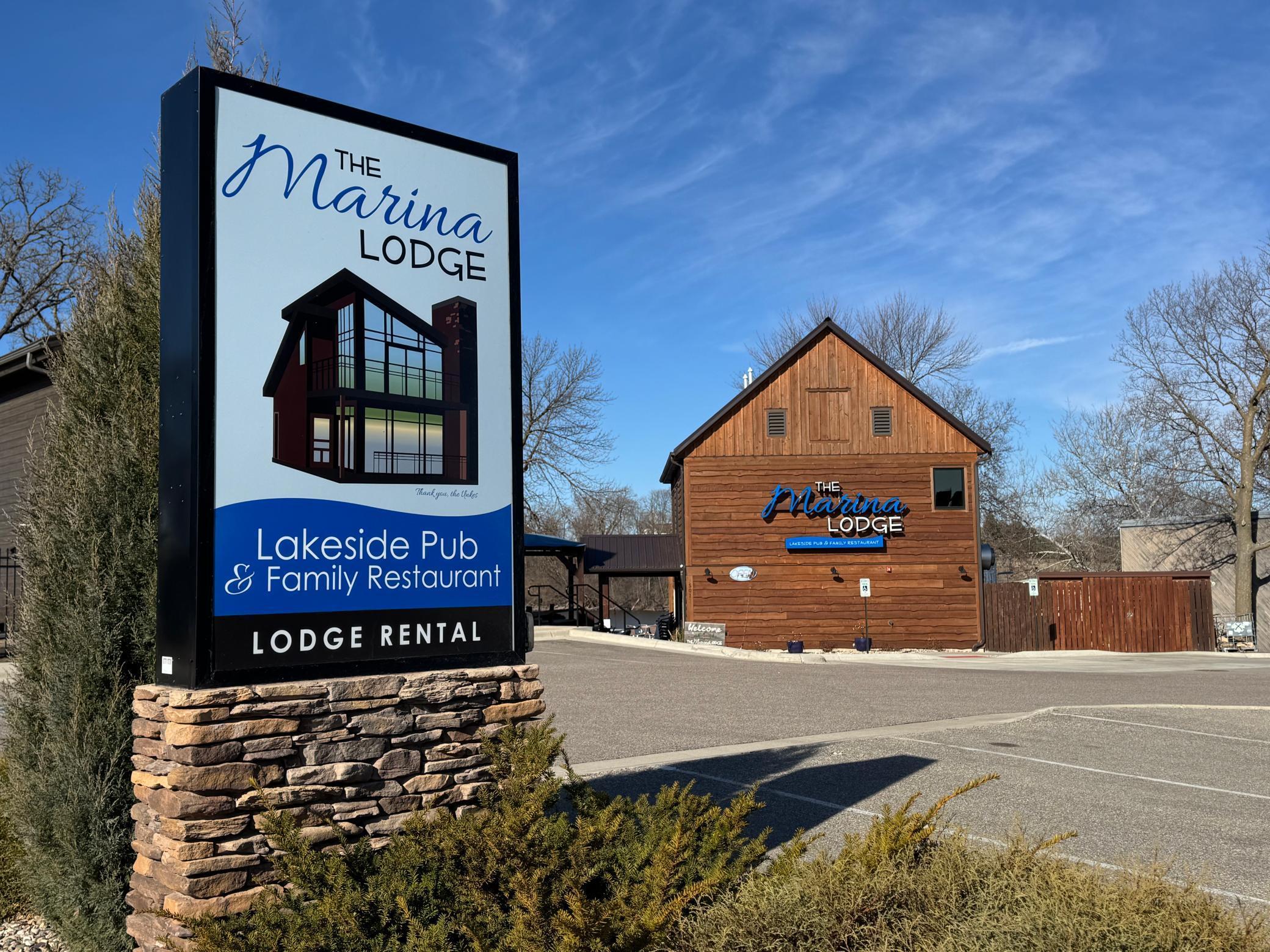 Beautiful Curb Appeal