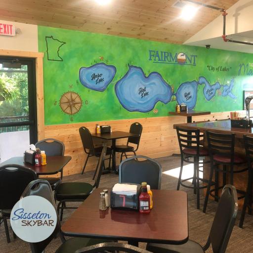 Fairmont, MN 56031
