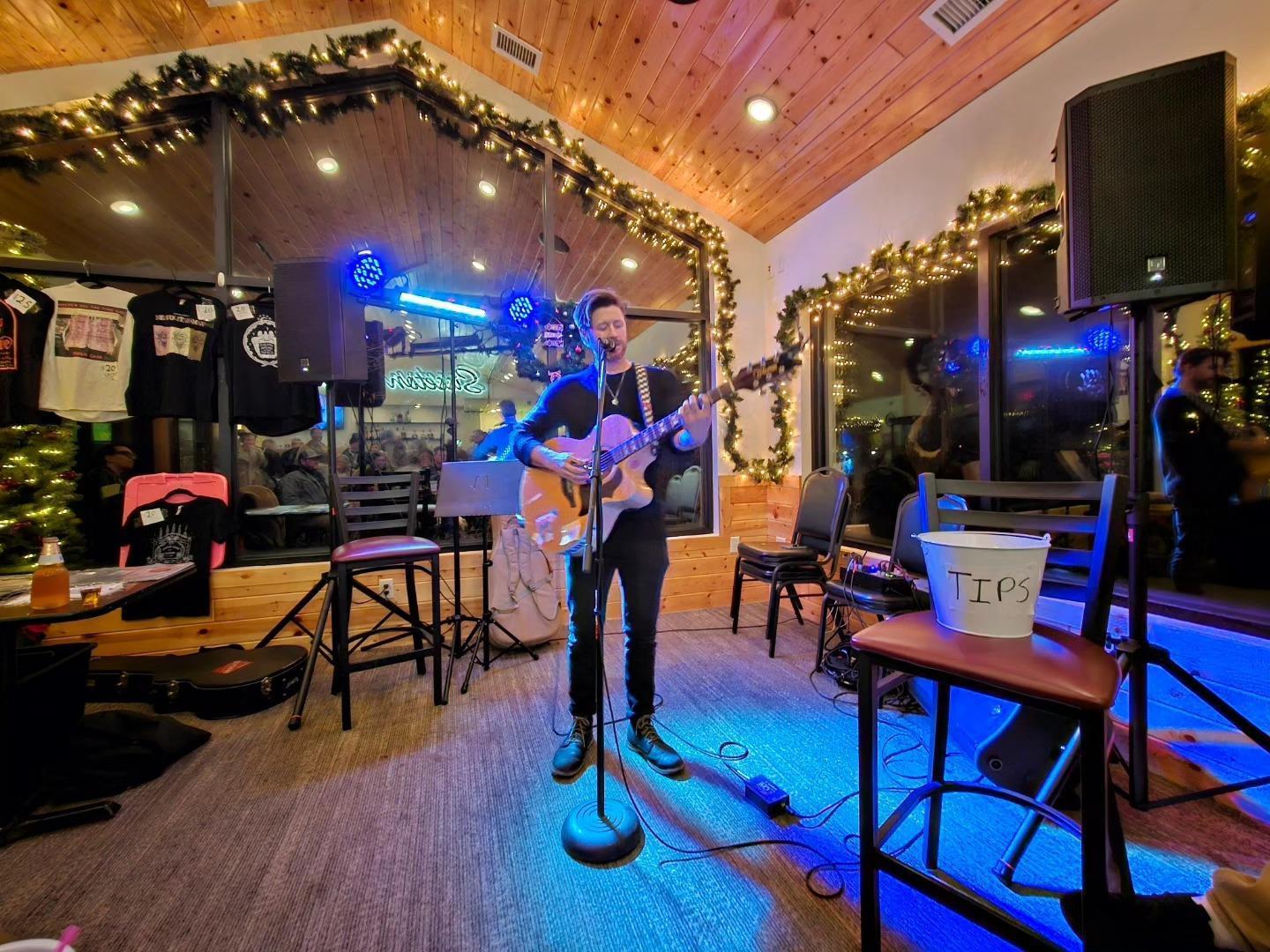 Skybar Entertainment