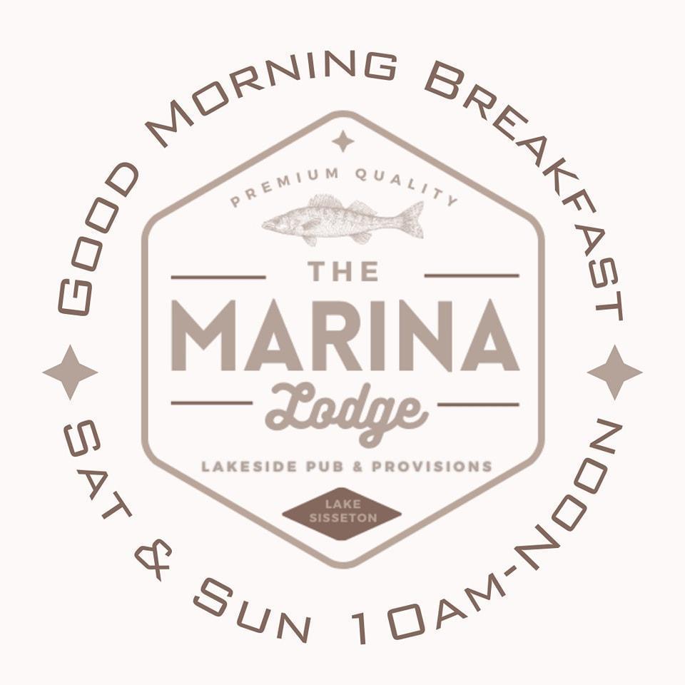 Breakfast served Saturday & Sundays