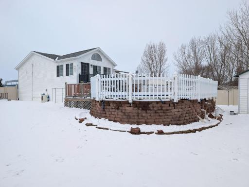 238 PINEWOOD Boulevard, West Fargo, ND 58078