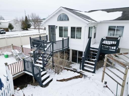 238 PINEWOOD Boulevard, West Fargo, ND 58078