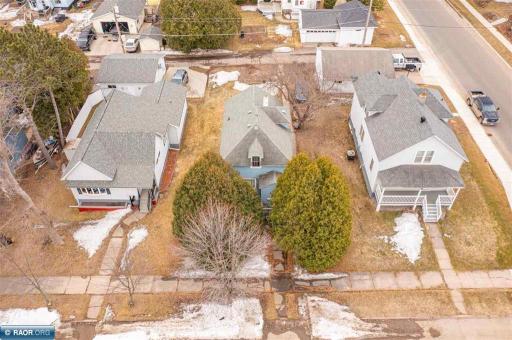 522 12th Street N, Virginia, MN 55792
