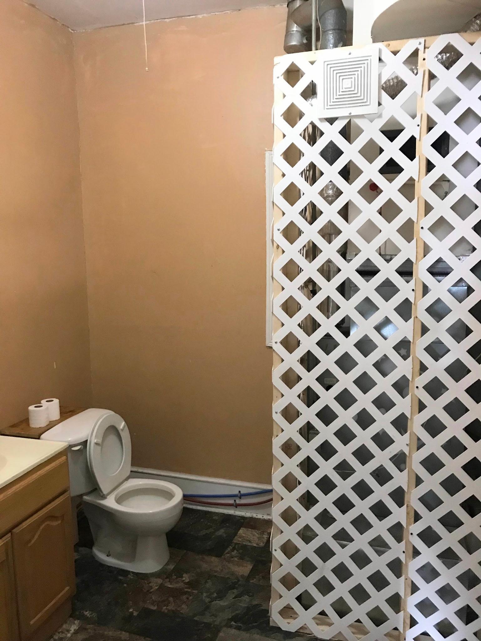 Unit A Bath