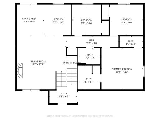 940 Lakewood Trail, Young America, MN 55397