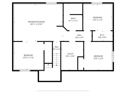 940 Lakewood Trail, Young America, MN 55397