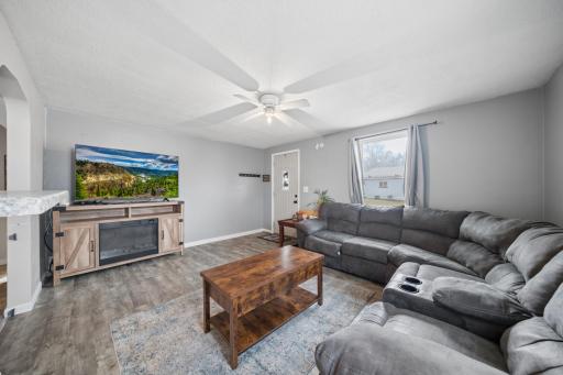 205 E 11th Street, Fairmont, MN 56031