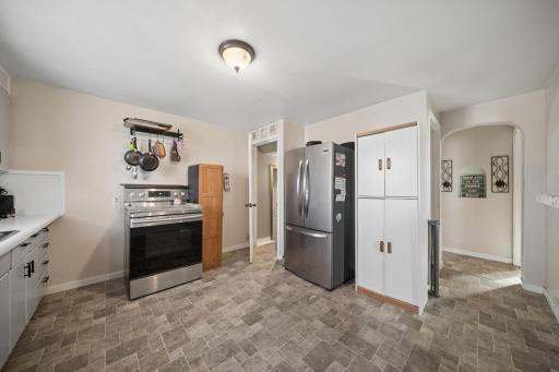 205 E 11th Street, Fairmont, MN 56031