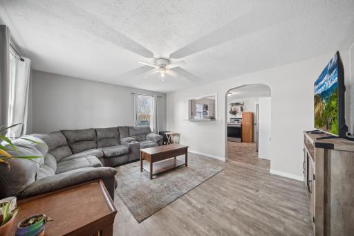205 E 11th Street, Fairmont, MN 56031