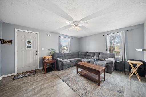 205 E 11th Street, Fairmont, MN 56031