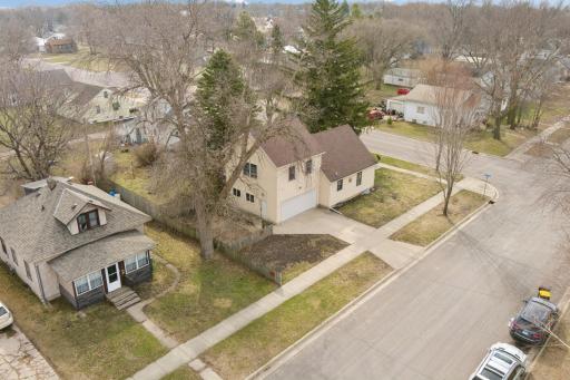 205 E 11th Street, Fairmont, MN 56031