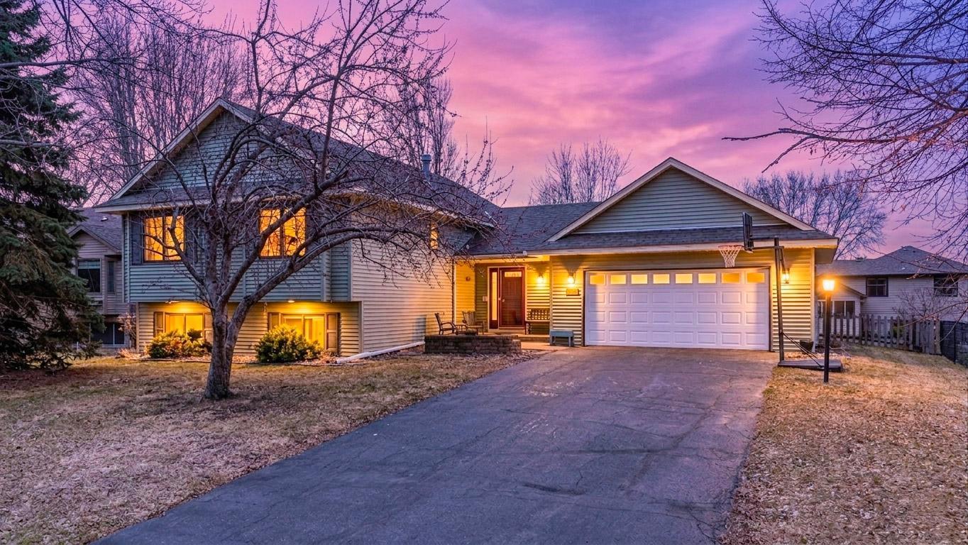 Welcome home to 9178 Jarvis Ave S!