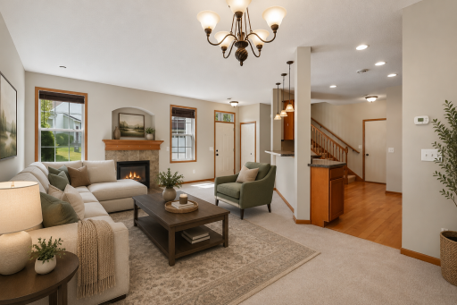 4360 Empress Drive N, 5, Hugo, MN 55038