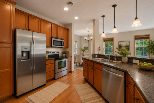 4360 Empress Drive N, 5, Hugo, MN 55038