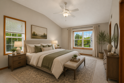 4360 Empress Drive N, 5, Hugo, MN 55038