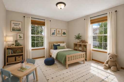 4360 Empress Drive N, 5, Hugo, MN 55038