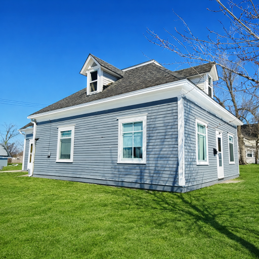 801 Irvine Avenue NW, Bemidji, MN 56601