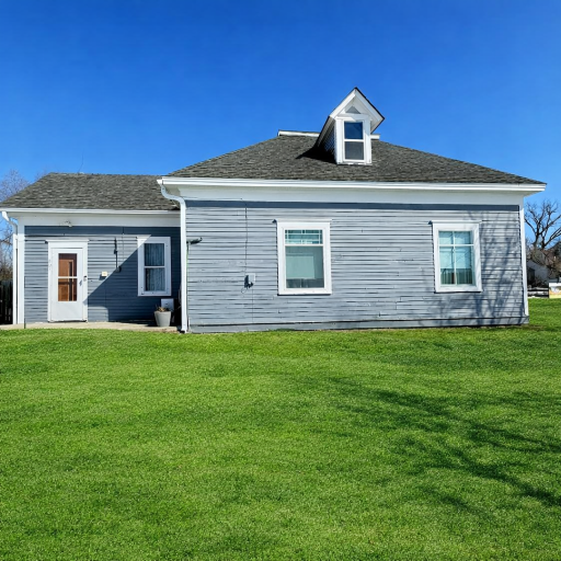 801 Irvine Avenue NW, Bemidji, MN 56601