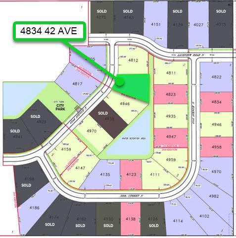 4834 42 Avenue N, Reiles Acres, ND 58102