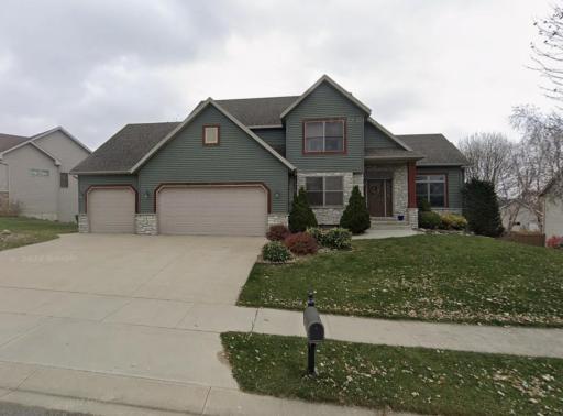 2022 Hightop Place NE, Rochester, MN 55906