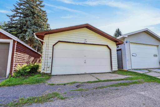 120 4th Street, Nashwauk, MN 55769