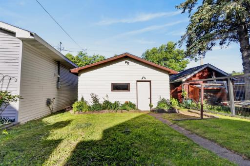 120 4th Street, Nashwauk, MN 55769