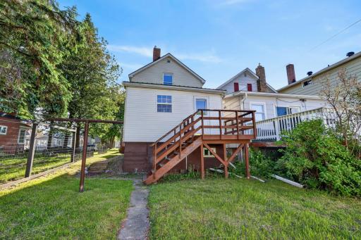 120 4th Street, Nashwauk, MN 55769