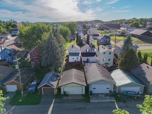 120 4th Street, Nashwauk, MN 55769