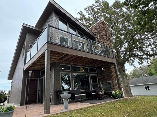 445 Lake Avenue, 104, Fairmont, MN 56031