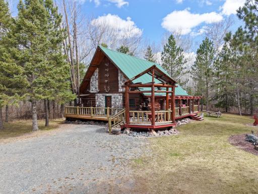 28465 Highway 71 NE, Blackduck, MN 56630