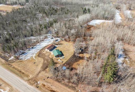12765 72nd Avenue NE, Deer River, MN 56636