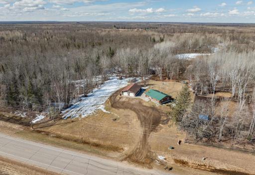 12765 72nd Avenue NE, Deer River, MN 56636