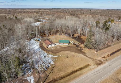 12765 72nd Avenue NE, Deer River, MN 56636