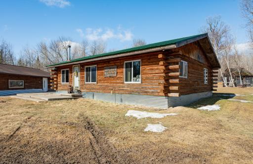 12765 72nd Avenue NE, Deer River, MN 56636