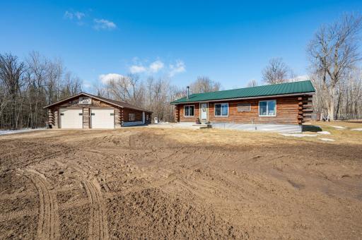 12765 72nd Avenue NE, Deer River, MN 56636