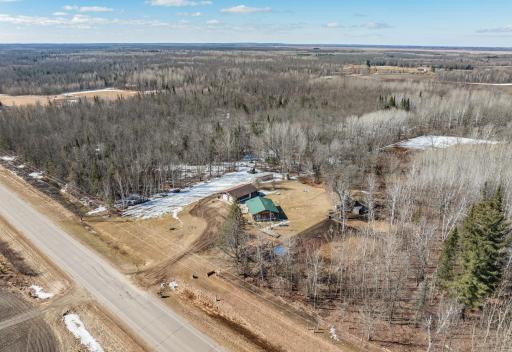 12765 72nd Avenue NE, Deer River, MN 56636