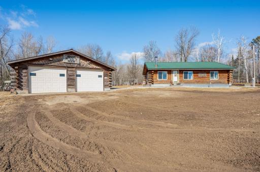 12765 72nd Avenue NE, Deer River, MN 56636