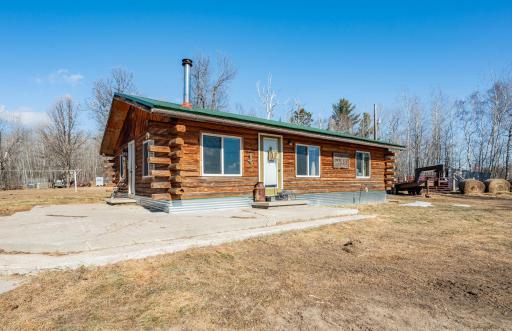 12765 72nd Avenue NE, Deer River, MN 56636