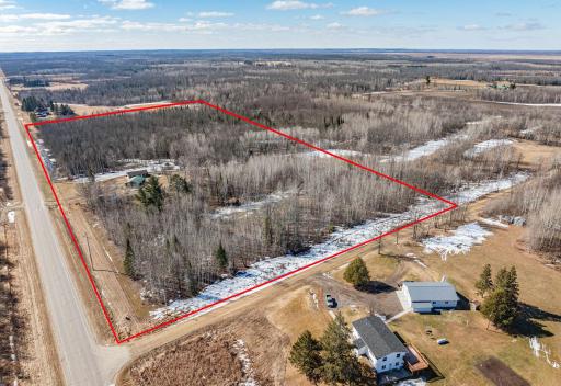 12765 72nd Avenue NE, Deer River, MN 56636