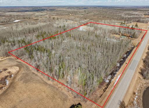 12765 72nd Avenue NE, Deer River, MN 56636
