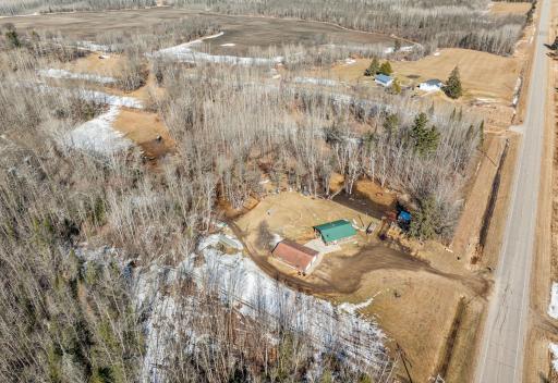 12765 72nd Avenue NE, Deer River, MN 56636