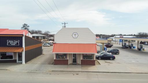 Menahga, MN 56464