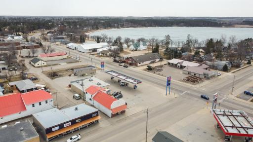Menahga, MN 56464