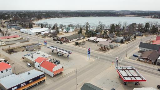 Menahga, MN 56464