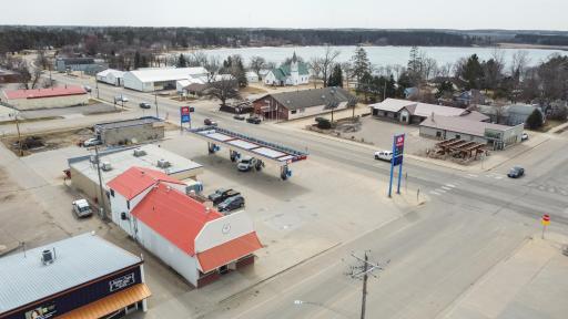 Menahga, MN 56464