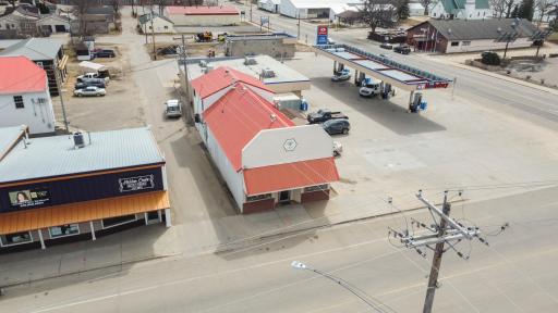 Menahga, MN 56464