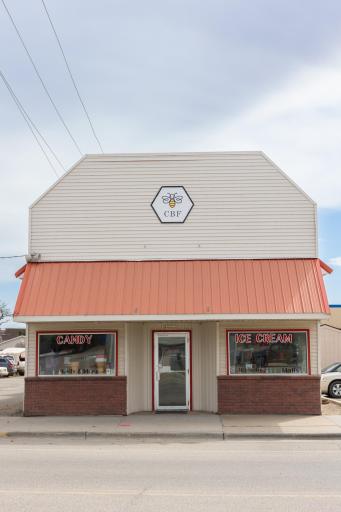 Menahga, MN 56464
