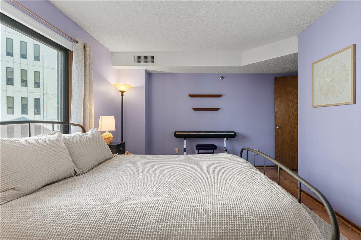 Room for a Home Office!