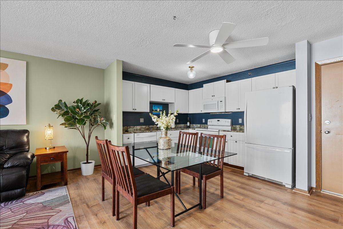 Kitchen Refreshed 2020